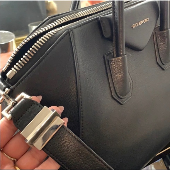 Givenchy medium antigona - Picture 2 of 5